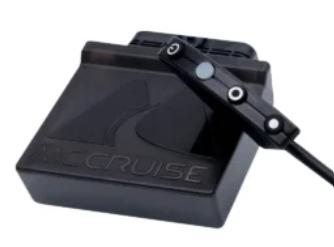 MCCruise Control Authorised Fitting Agent