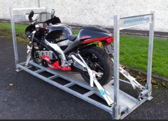 BIKE FREIGHT