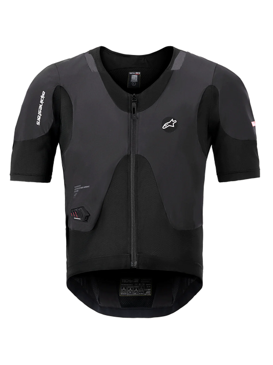 Alpinestars - Hire a TECH-AIR 5 PLASMA vest
