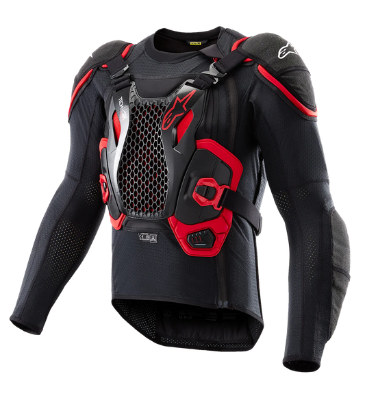 Alpinestars - Hire a TECH-AIR OFFROAD vest (Size_LARGE)