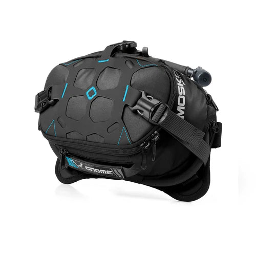 MOSKO MOTO - Gnome Tank Bag (Black)