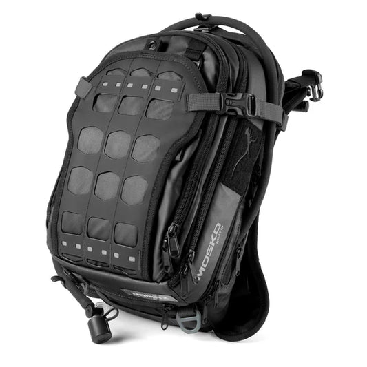 MOSKO MOTO - Nomax Tank Bag V3.0 (Black)