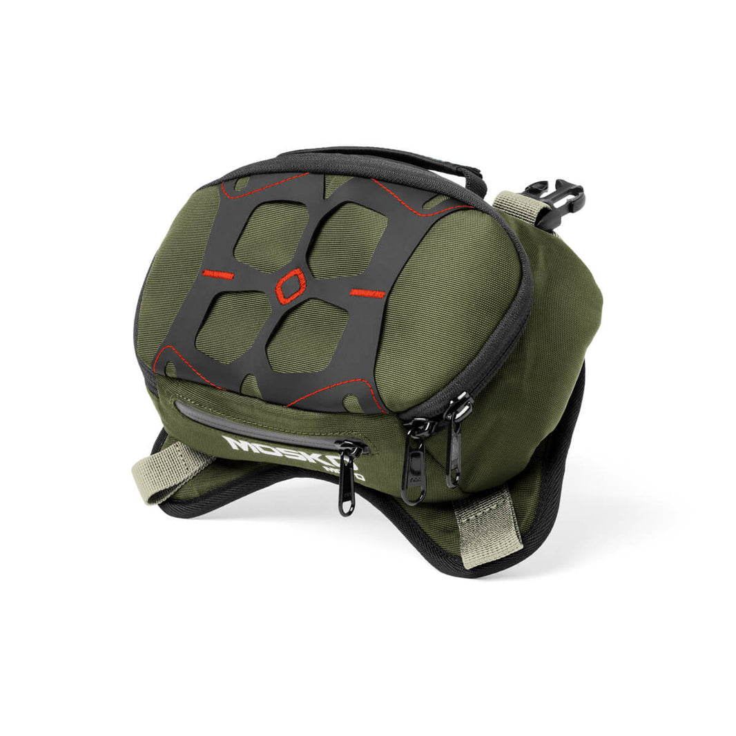 MOSKO MOTO Luggage Hire – The Bike Butler